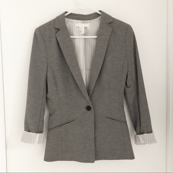 H&M blazer - Picture 1 of 4